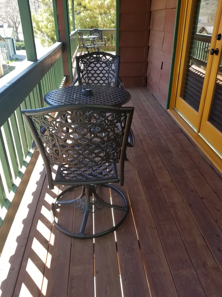 Kernville Inn - photo 83