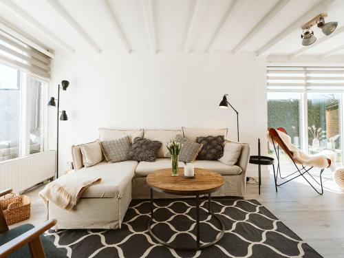 Vakantiehuis Zuid Holland Nabij Zandstrand Vp073 — Ouddorp