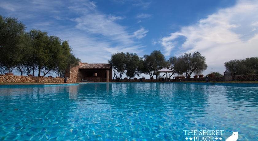 Hotel Es Lloquet — hotel in Campos