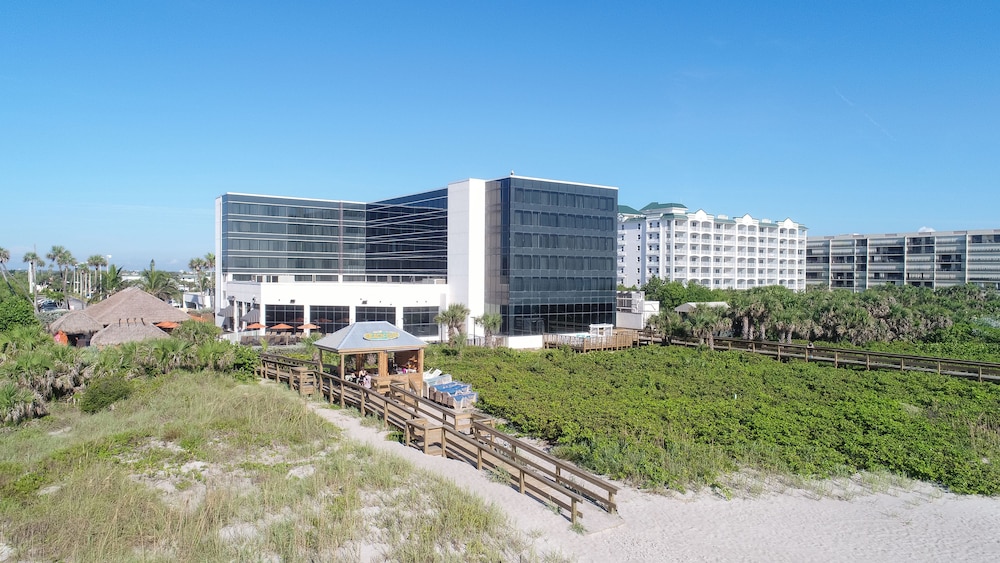 Hilton Cocoa Beach Oceanfront - photo 92