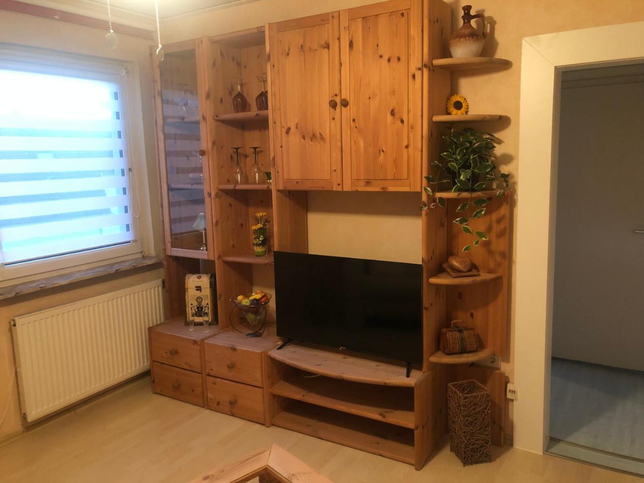 Ferienwohnung Ober Widdersheim — Nidda — photo 5
