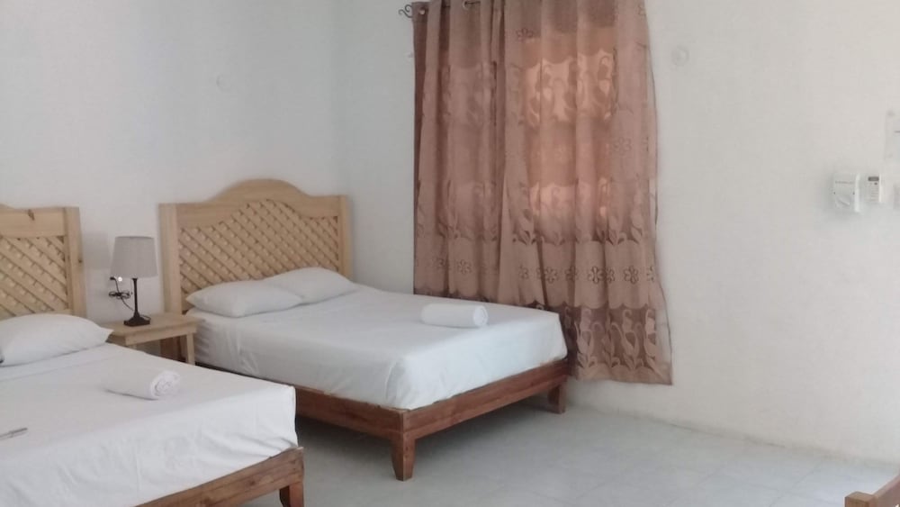 Blue Hotel — Bacalar — photo 5