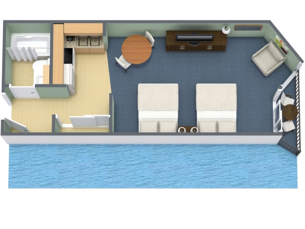 Compass Cove Resort - photo 307