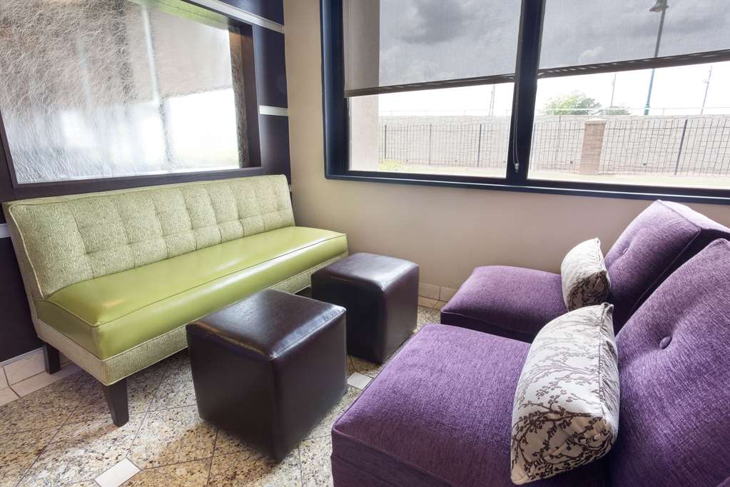 Drury Inn & Suites Atlanta Morrow - photo 5