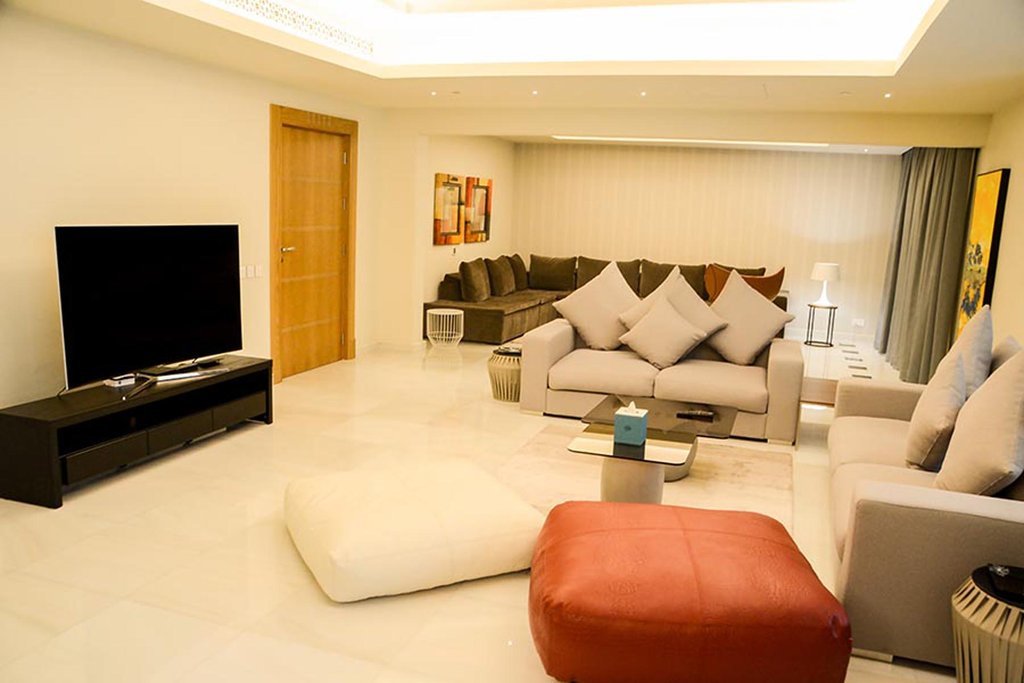 Andalus Al Seef Resort