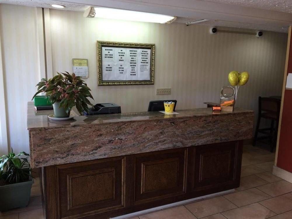 Best Western Oak Tree Inn - photo 2