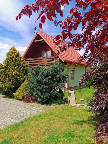 Sielski Domek pod Karpaczem - last minute hotel in Unknown City