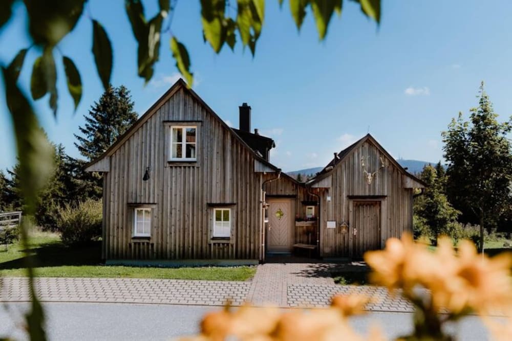 Ferienhaeuser im Torfhaus Harzresort Torfhaus - last minute hotel in Clausthal-Zellerfeld