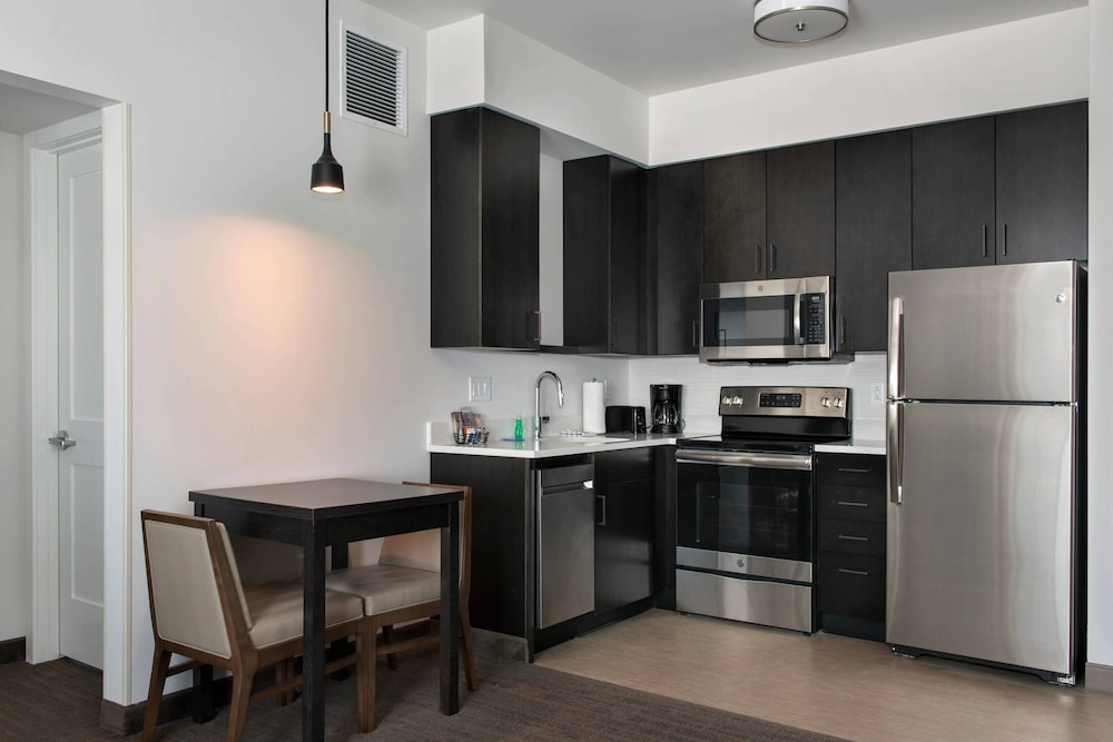 Residence Inn by Marriott Lancaster - photo 8