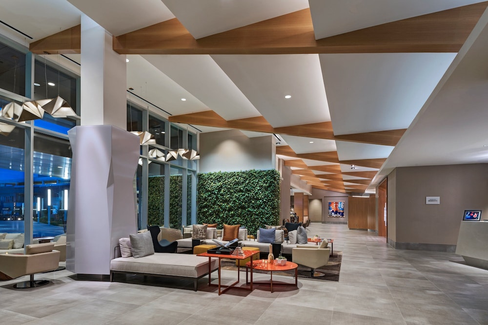 The Westin Irving Convention Center at Las Colinas - photo 4