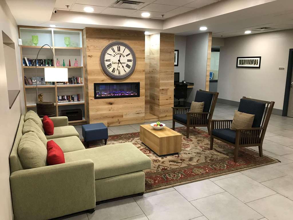 Country Inn & Suites by Radisson Emporia VA - photo 5