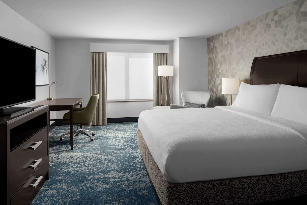 Hilton Garden Inn Bethesda Downtown - photo 18
