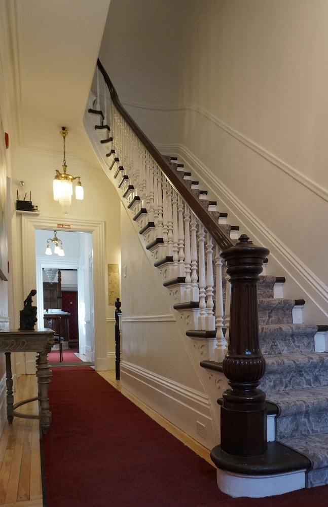 Hôtel Marie Rollet — Quebec — photo 4
