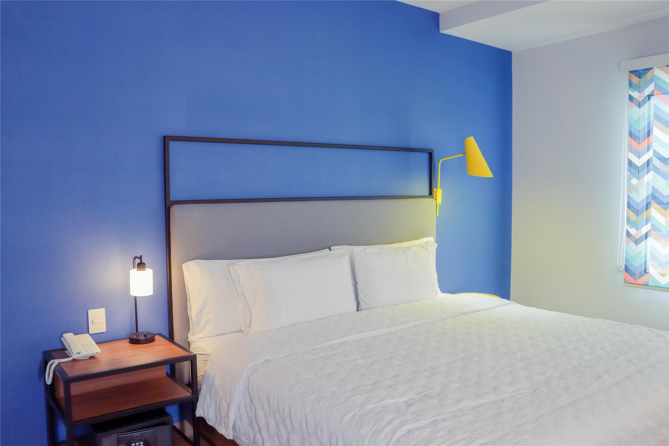 Tru by Hilton Puebla Angelopolis