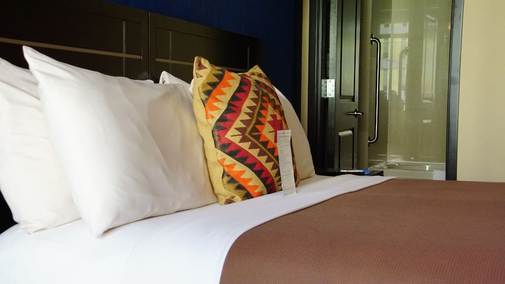 Nesva Hotel - photo 10