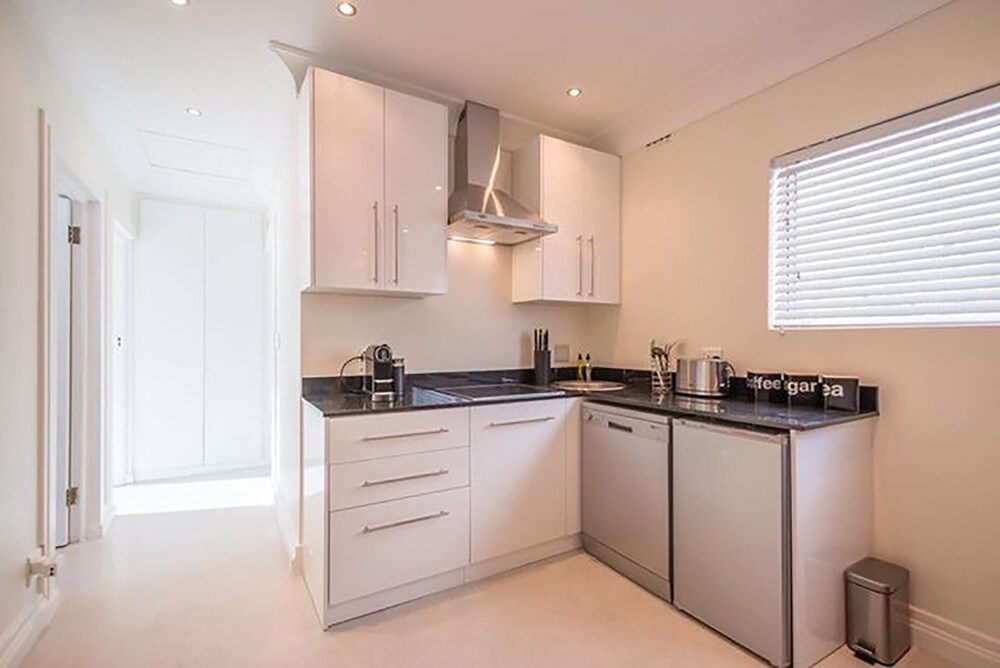 In-Room Kitchen