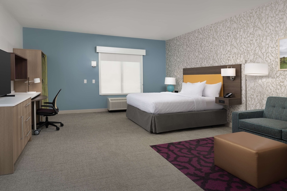 Home2 Suites by Hilton Flower Mound Dallas - photo 15