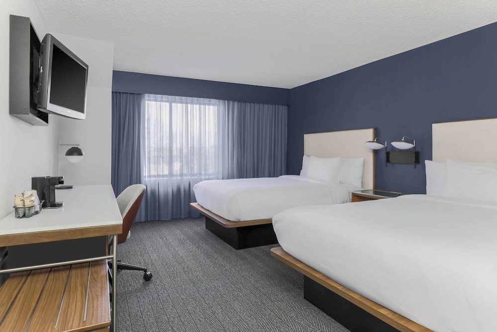 Courtyard by Marriott Boulder Broomfield - photo 13
