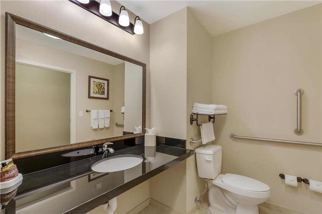 Best Western Plus Hudson Hotel & Suites - photo 11