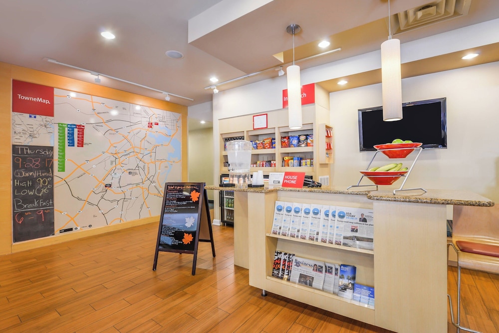 Towneplace Suites by Marriott Arundel Mills - photo 2