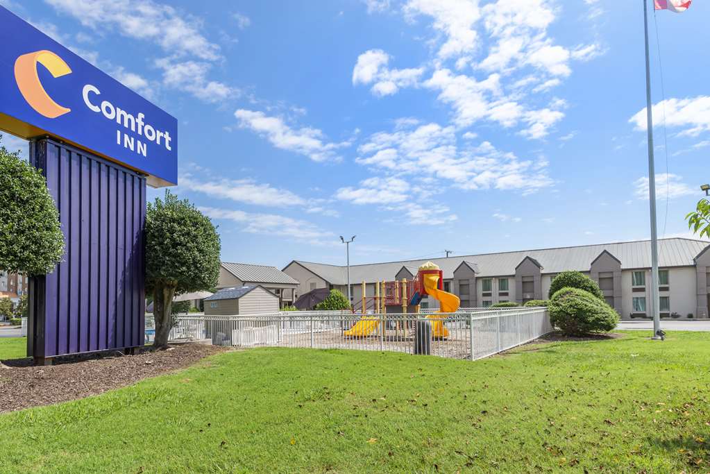 Comfort Inn Petersburg Near Fort Gregg Adams - photo 3