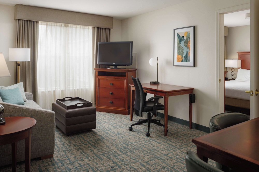 Homewood Suites by Hilton Knoxville West at Turkey Creek - photo 19