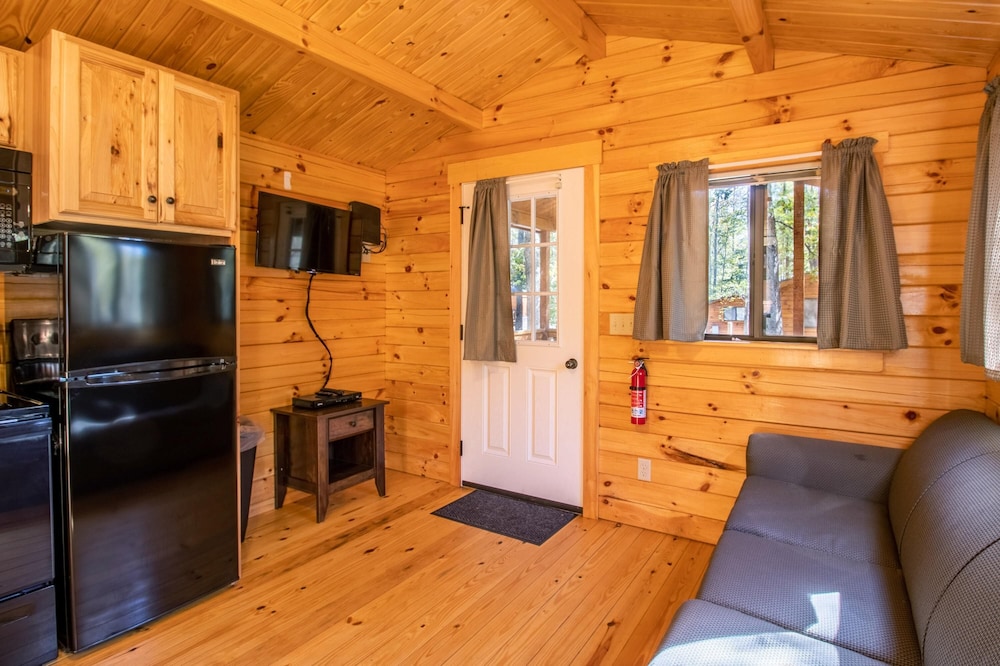 Wilderness Presidential By TripForth - photo 34