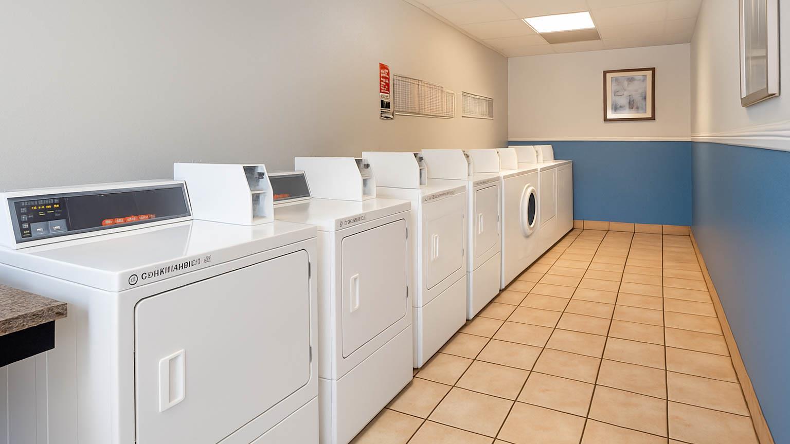 Motel 6 Anaheim Maingate - photo 24