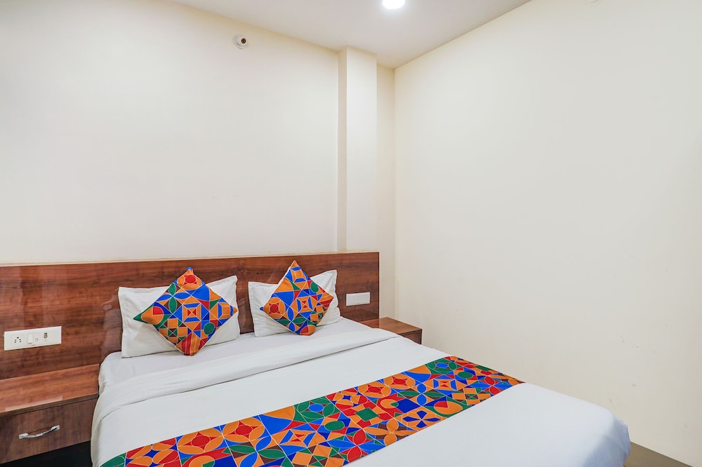 Fabexpress Convivial Star - last minute hotel in Raipur