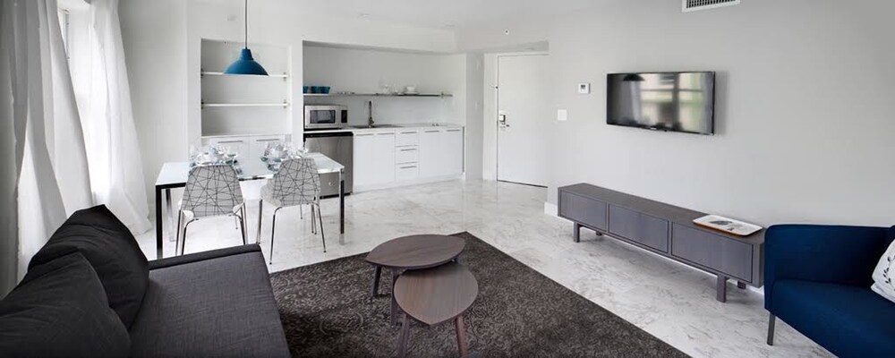 The Mercury All Suites Hotel - photo 117