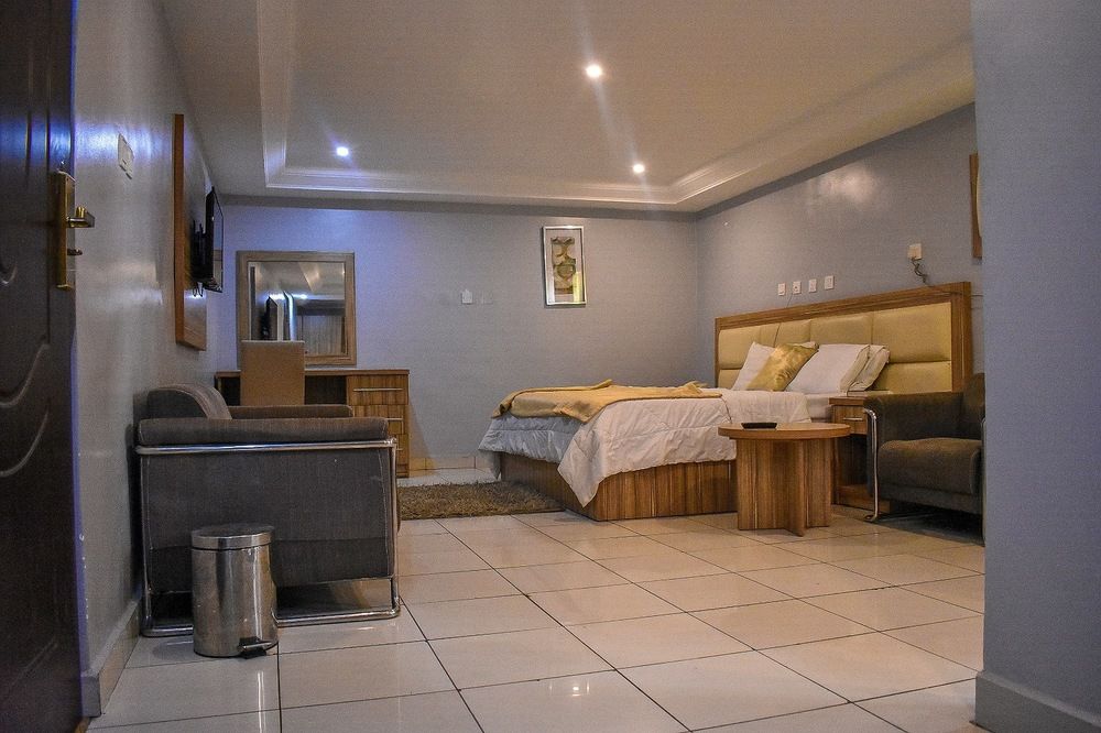 Dublina Suites — Lagos — photo 2
