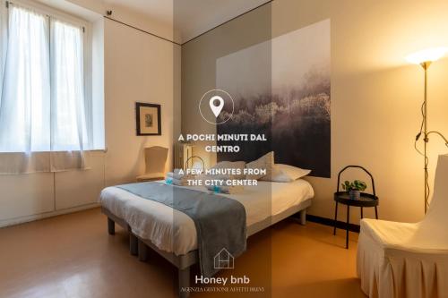 Casa Sangallo 2 passi dalla Metro 4 — 4-Star Luxury Hotel in Milan, Italy