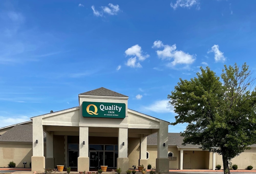 Quality Inn Eastland I 20 - photo 3