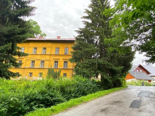 Apartma 299 in Rokytnice Nad Jizerou, Czech Republic