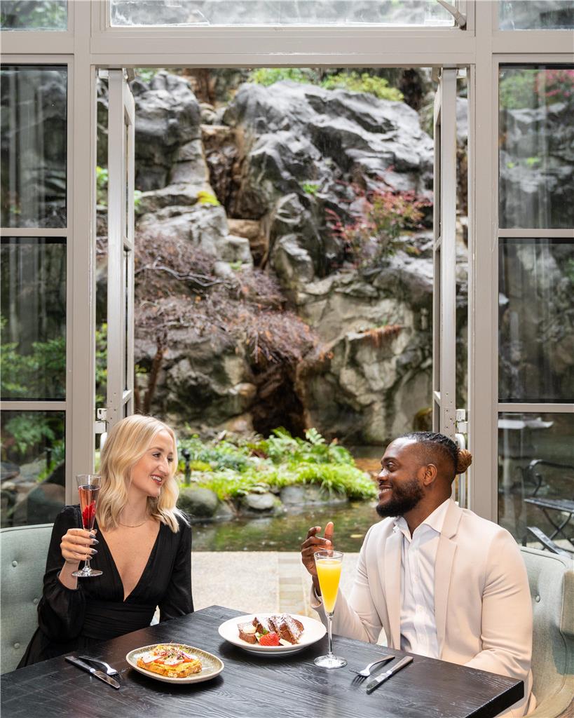 Grand Hyatt Atlanta in Buckhead - photo 77
