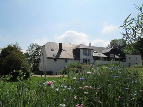 Energîte — 4-Star Luxury Hotel in Sainte-Ode, Belgium