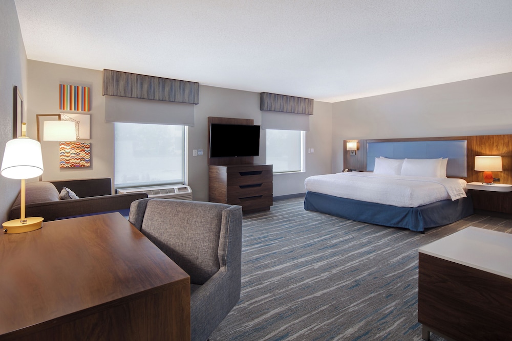 Hampton Inn & Suites Dayton Vandalia - photo 22