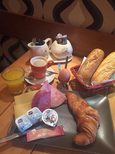 Hoogland aan Zee in Egmond Aan Zee, Netherlands