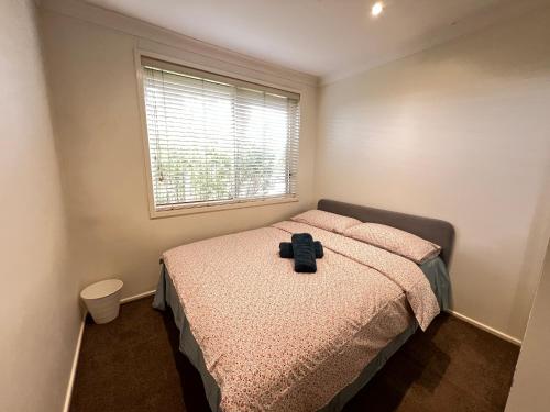 O Room — hotel in Toongabbie