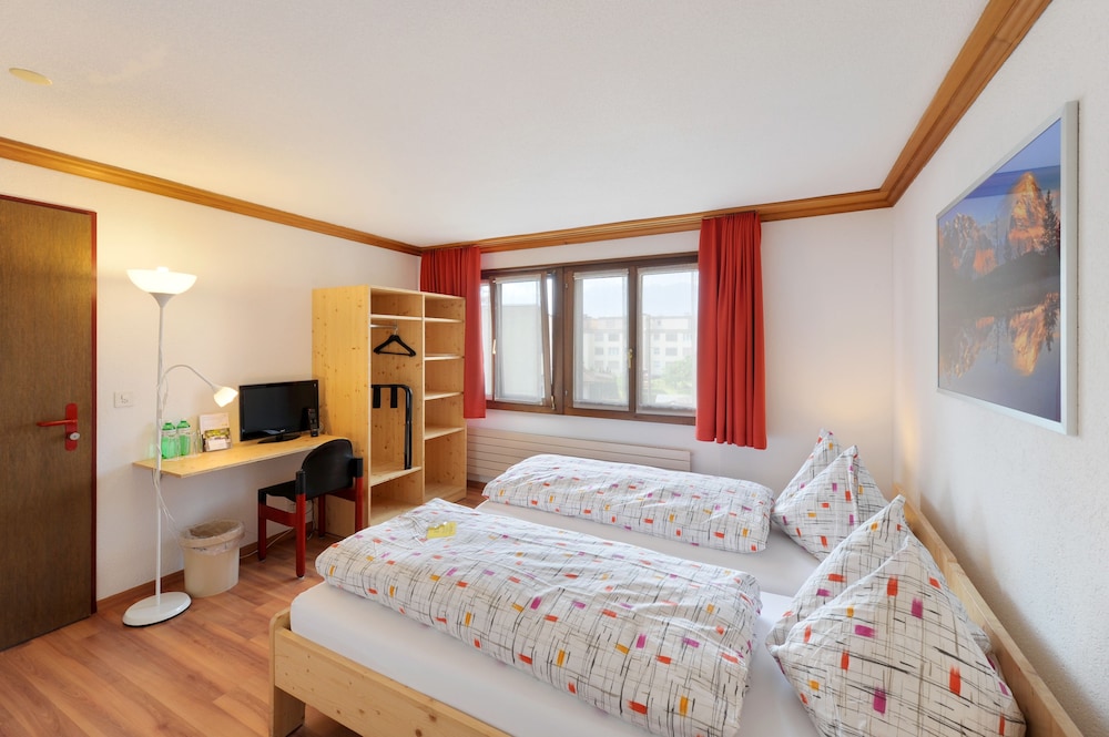 Alpha Thun — Thun — photo 5