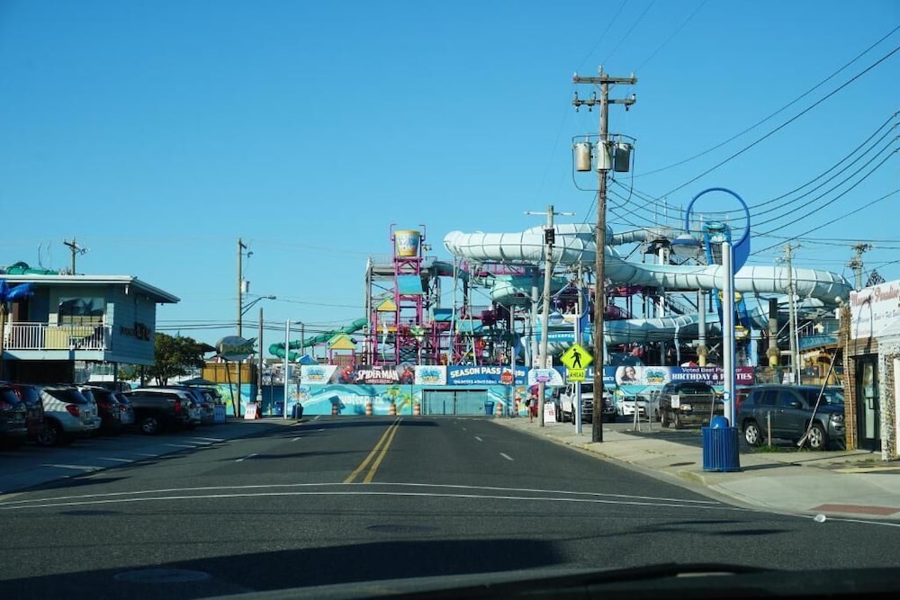 Monaco Motel Wildwood Beach & Boardwalk - photo 23
