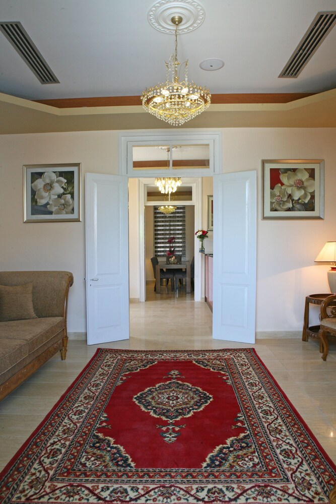 St Elena Boutique Hotel — Larnaca — photo 3