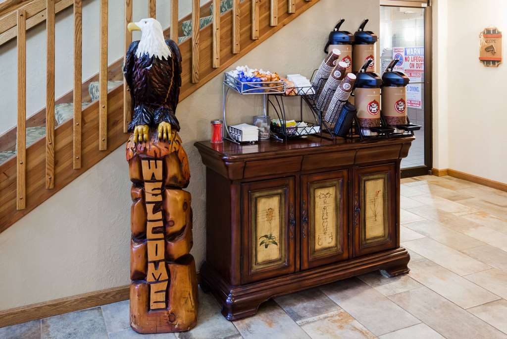AmericInn by Wyndham Ironwood - photo 48