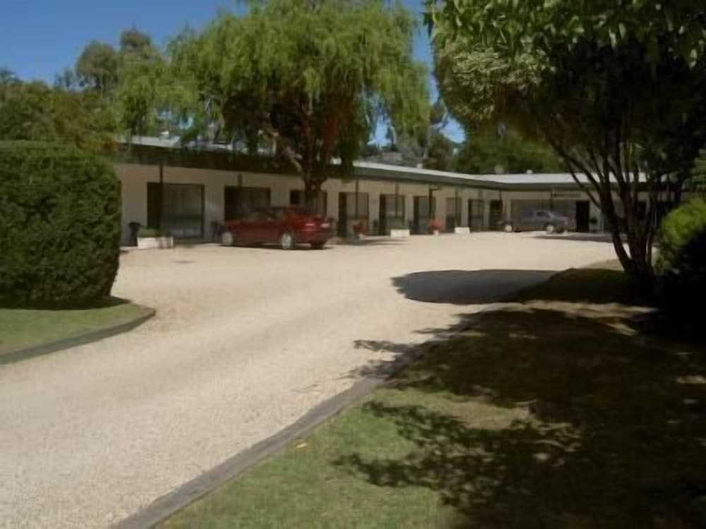 Yea Motel — hotel in Yea