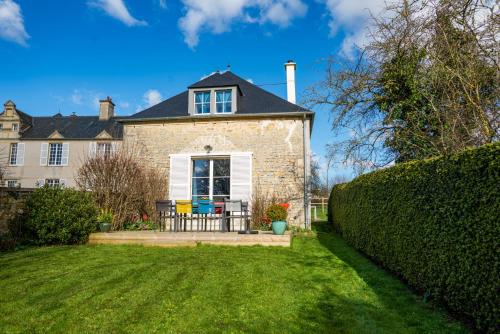 Le Pavillon du Manoir de Conjon - last minute hotel in Unknown City