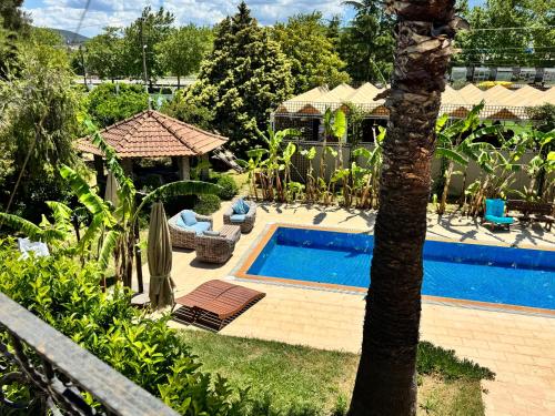 Sunyear Guest Houses 2 in Urla, Turkey