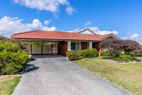 Alkira Inverloch — Inverloch