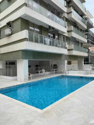 Ocean Flat Ipanema — 4-Star Luxury Hotel in Rio De Janeiro, Brasil