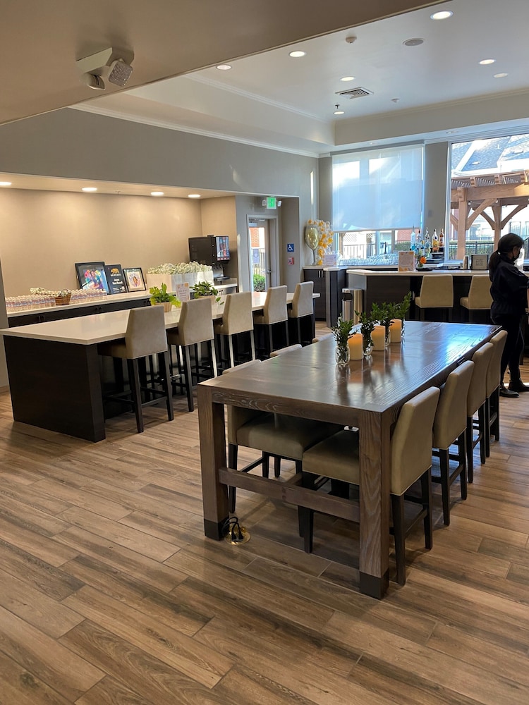 Residence Inn by Marriott Sacramento Airport Natomas - photo 39