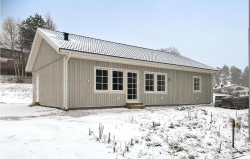 3 Bedroom Amazing Home In Motala — 4-Star Luxury Hotel in Motala, Sweden